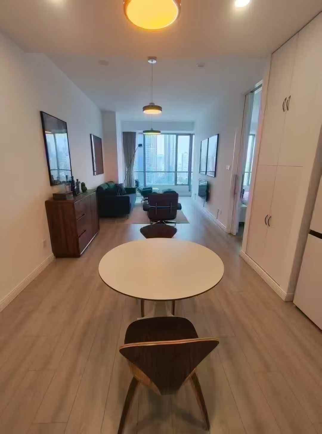 黄浦区 怡水豪庭 2BR Shanghai Rental | ExpatHome