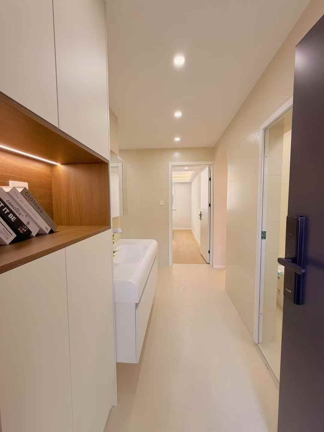 长宁区 娄山关路470弄 1BR Shanghai Rental | ExpatHome