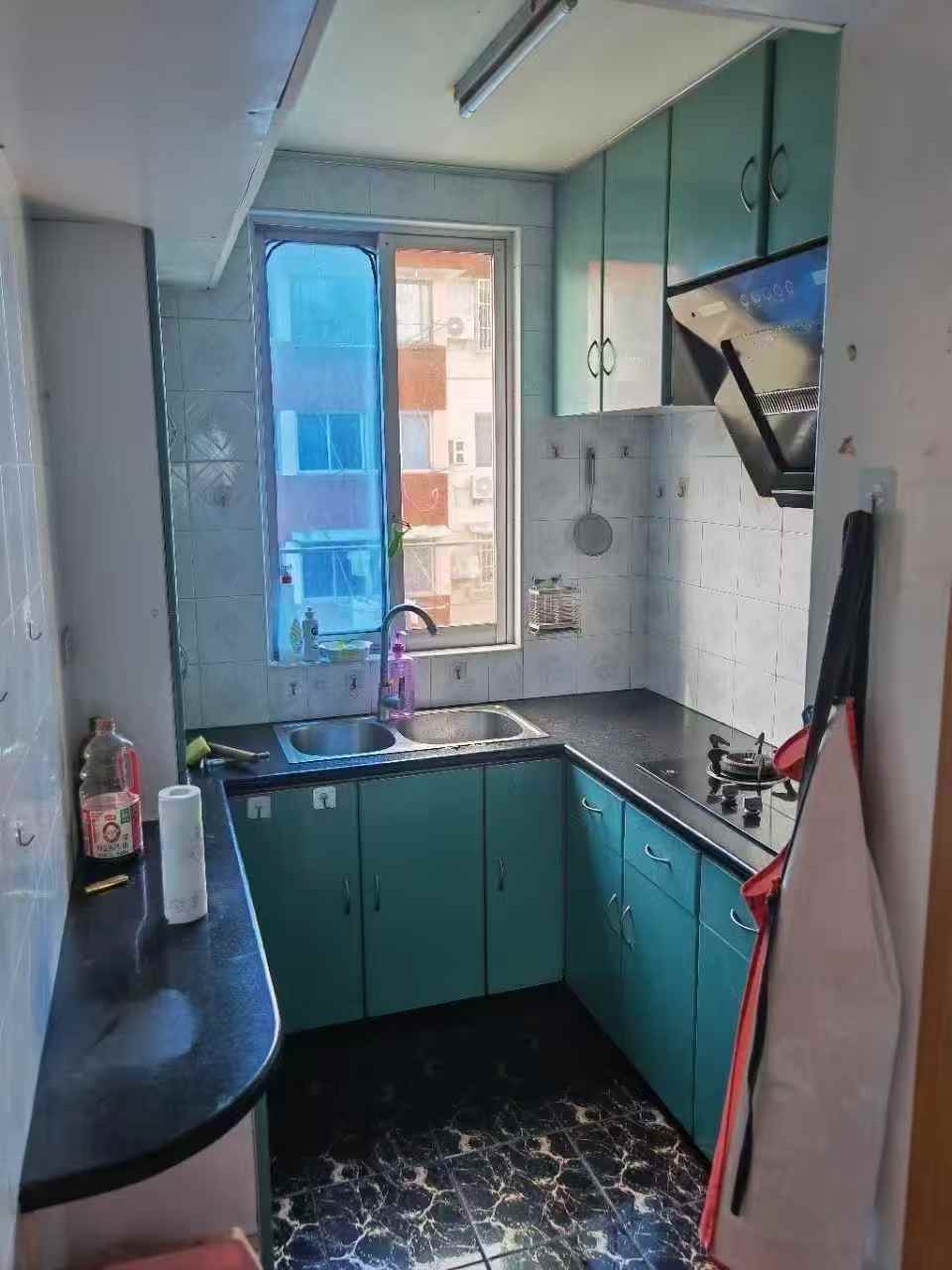 嘉定区 项泾西街58弄 2BR Shanghai Rental | ExpatHome