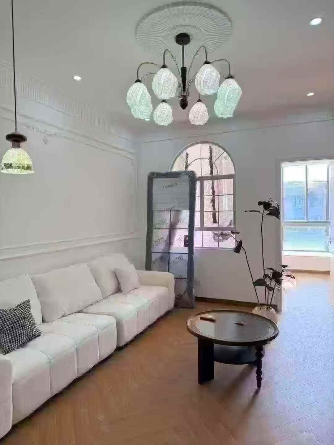 普陀区 华池路58弄 1BR Shanghai Rental | ExpatHome