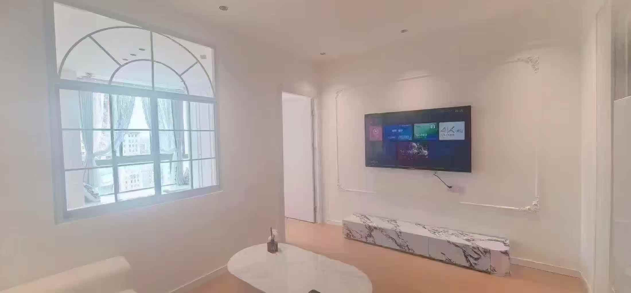 普陀区 宝华城市之星 1BR Shanghai Rental | ExpatHome
