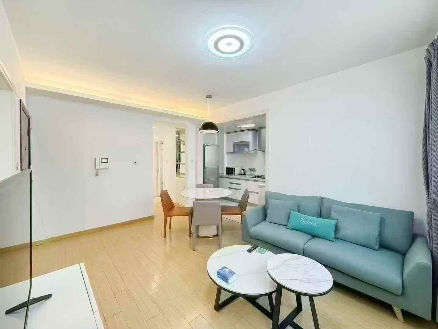 长宁区 威宁路458弄 2BR Shanghai Rental | ExpatHome