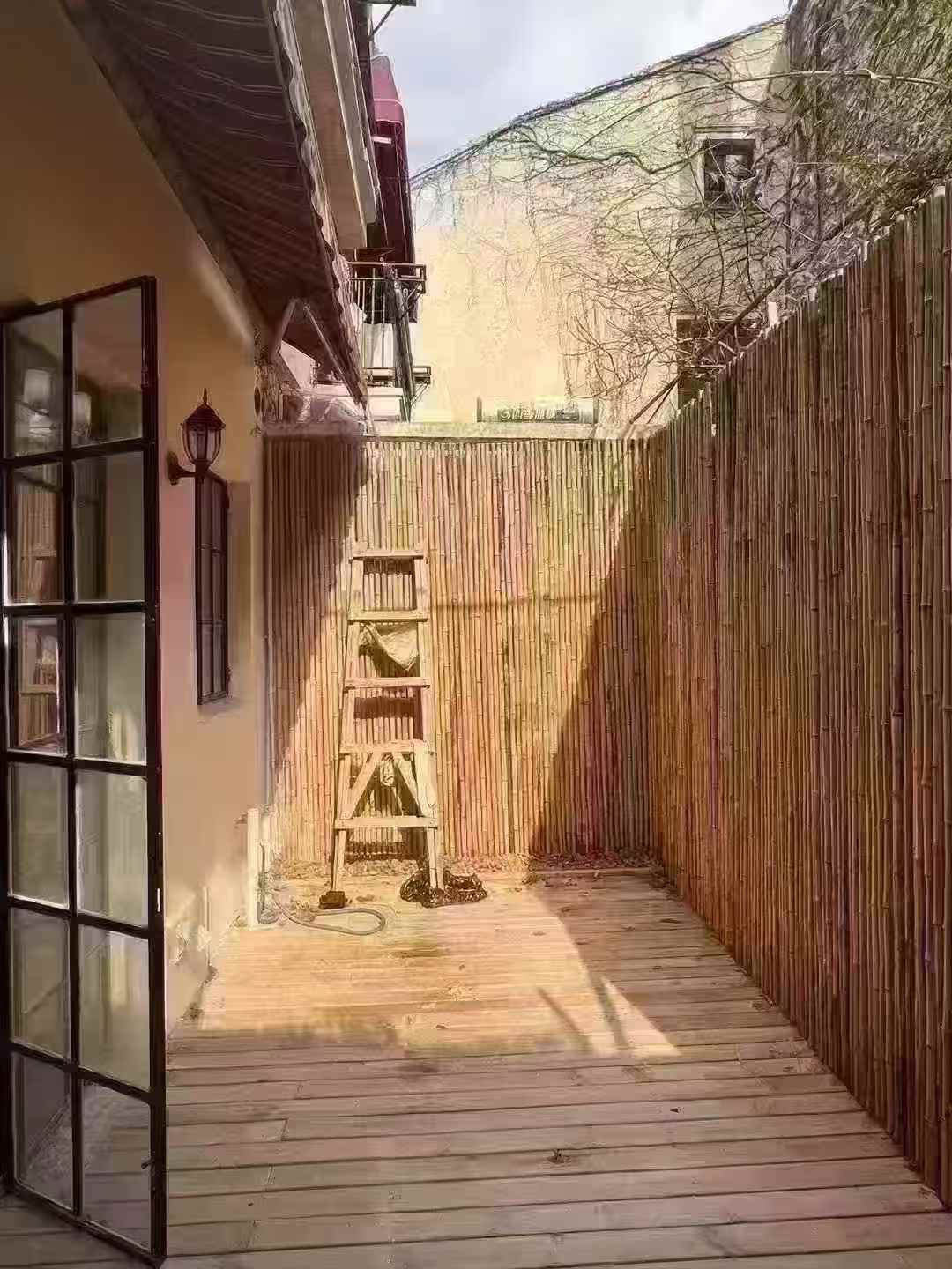 静安区 安乐坊 1BR Shanghai Rental | ExpatHome