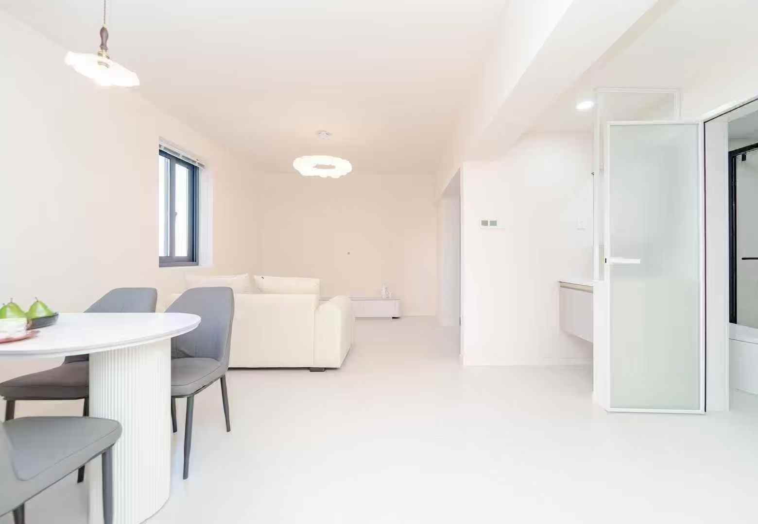 长宁区 利西大楼 2BR Shanghai Rental | ExpatHome