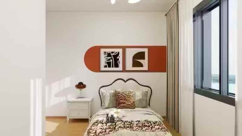 黄浦区 日月光中心 2BR Shanghai Rental | ExpatHome