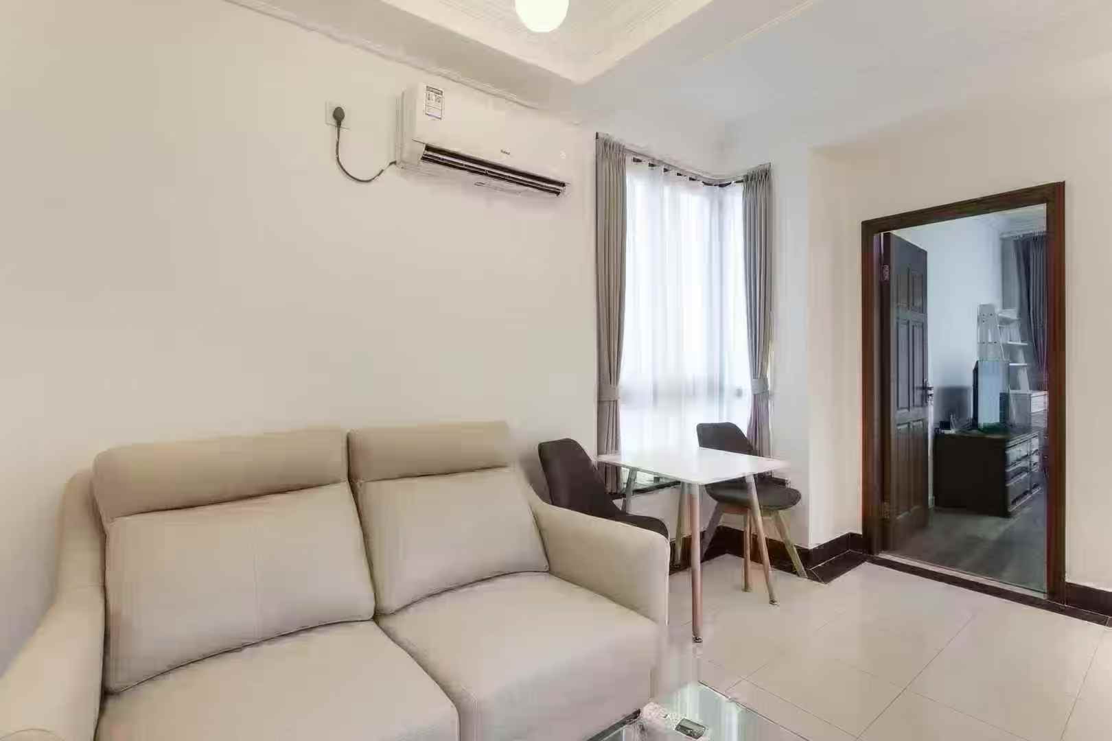 徐汇区 亚都国际名园 1BR Shanghai Rental | ExpatHome