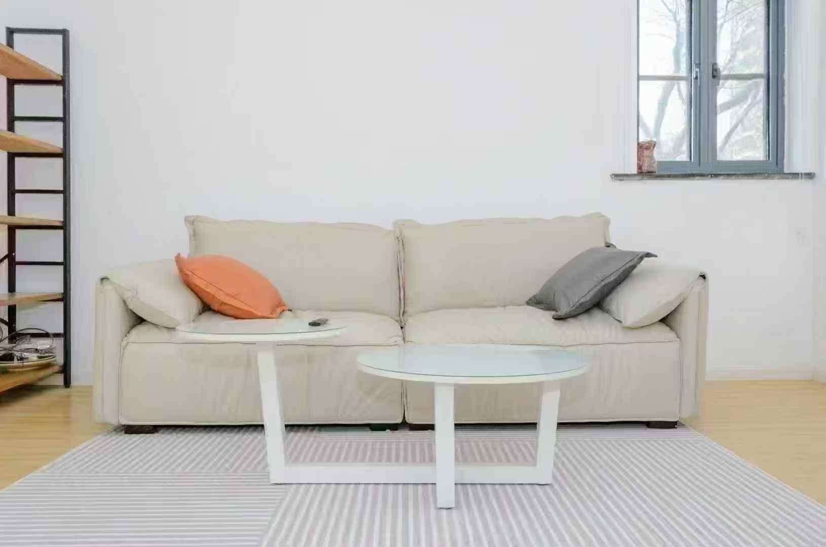 静安区 西王小区 1BR Shanghai Rental | ExpatHome