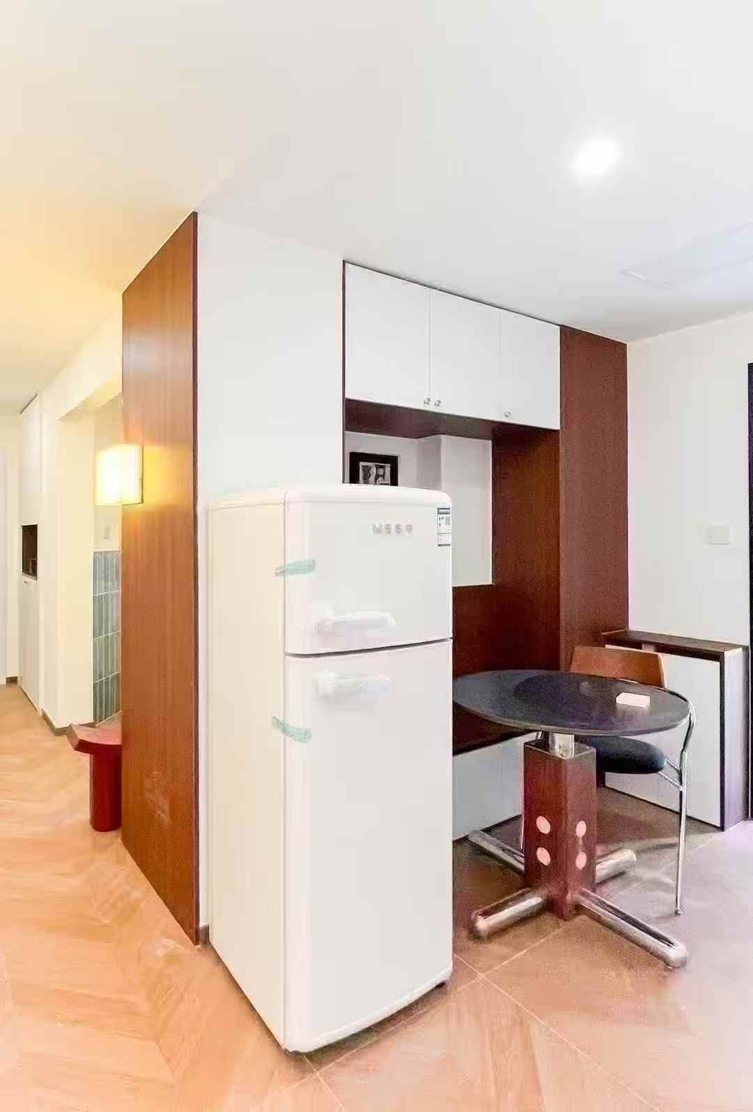 徐汇区 河滨国际公寓 2BR Shanghai Rental | ExpatHome