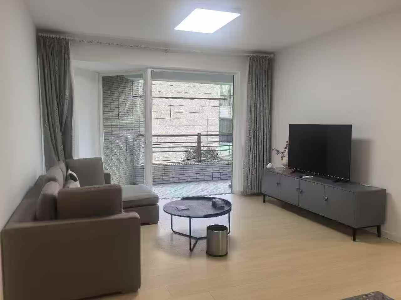 徐汇区 永新花苑 4BR Shanghai Rental | ExpatHome