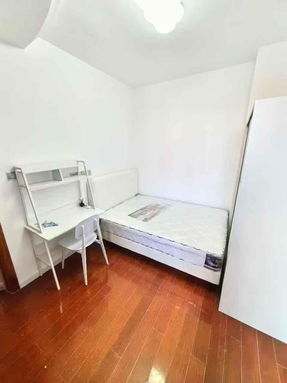 嘉定区 三元及地苑 1BR Shanghai Rental | ExpatHome