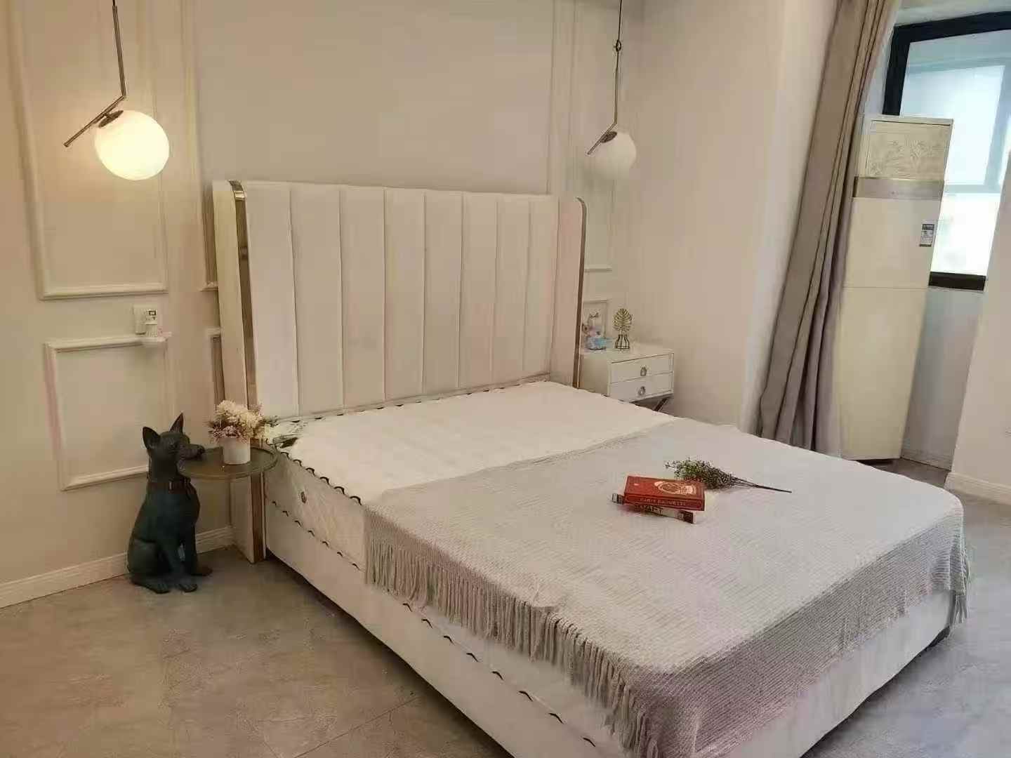 静安区 博鸿大厦 1BR Shanghai Rental | ExpatHome