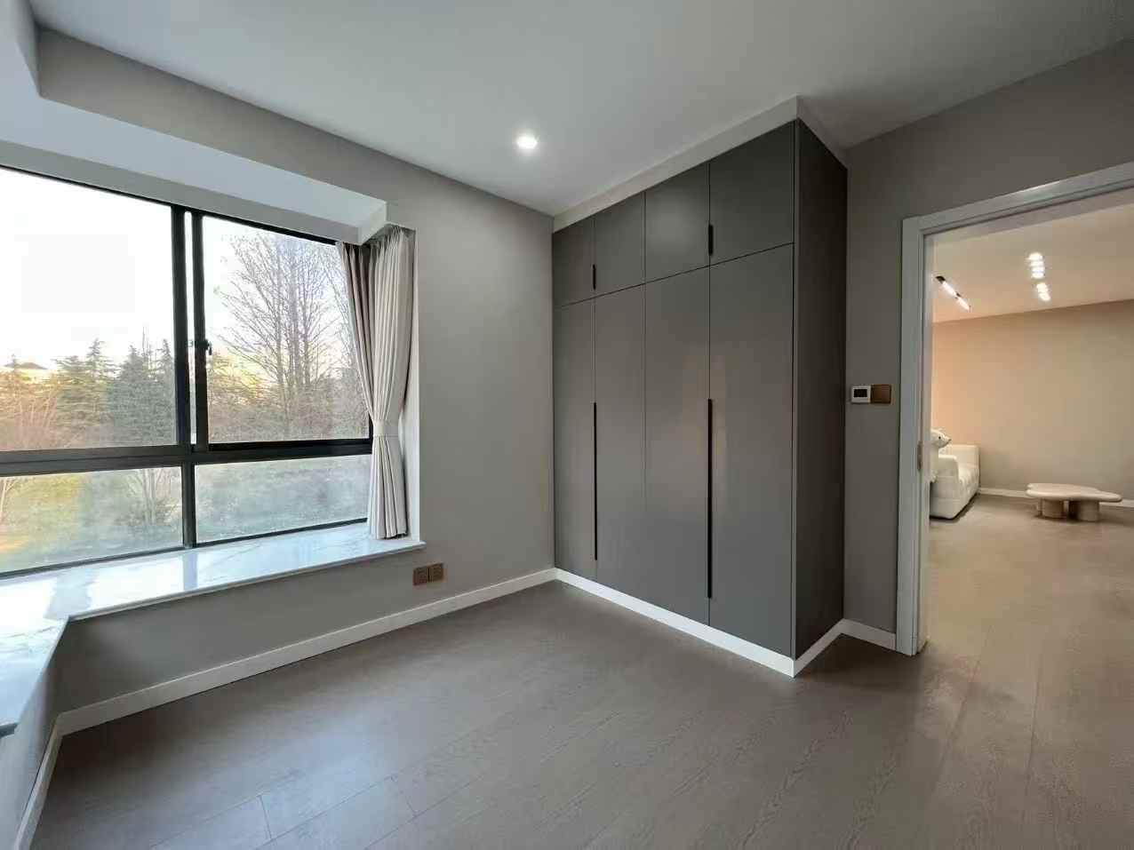 闵行区 鸿发家园 3BR Shanghai Rental | ExpatHome