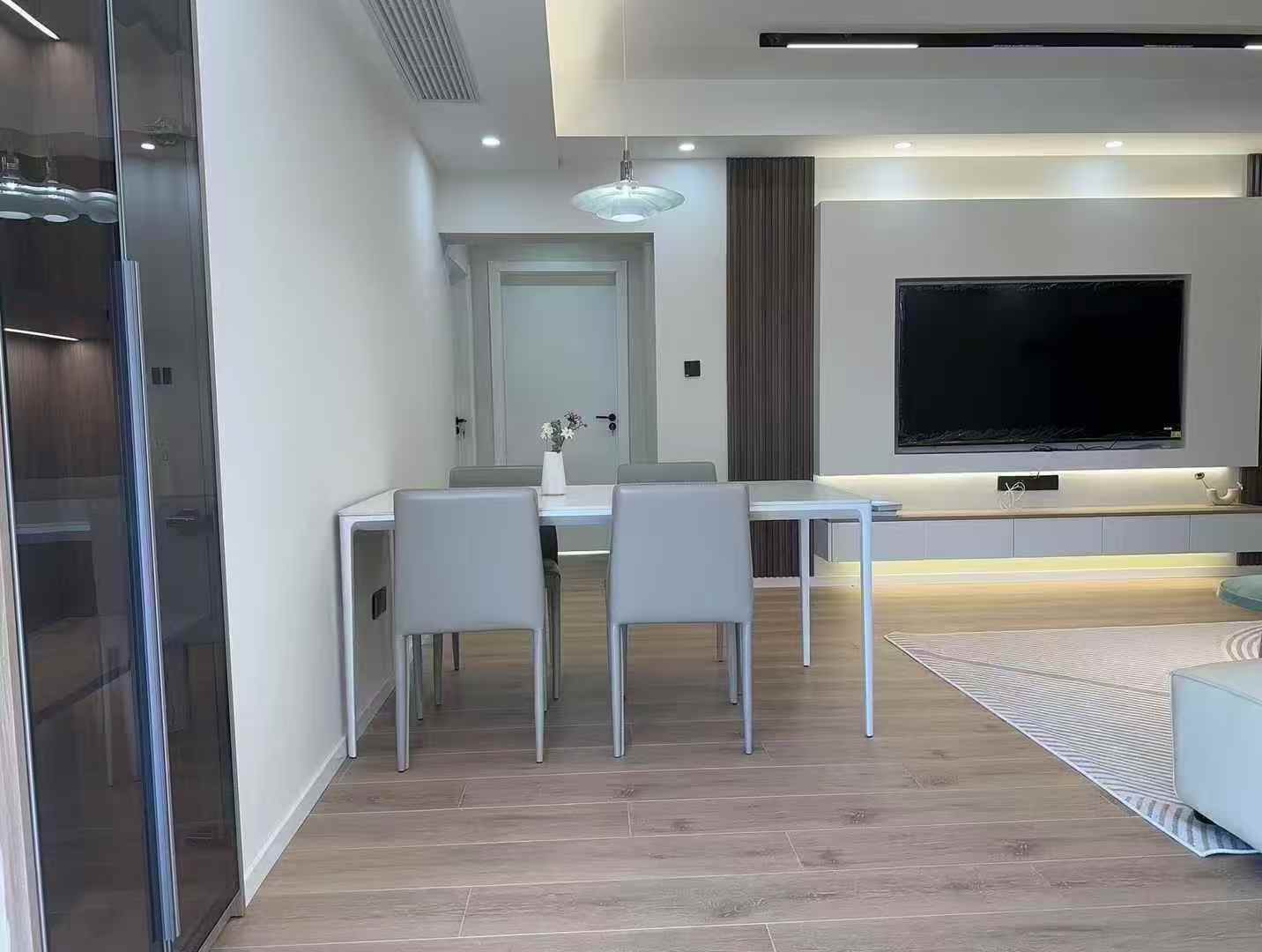 长宁区 虹桥新城 3BR Shanghai Rental | ExpatHome