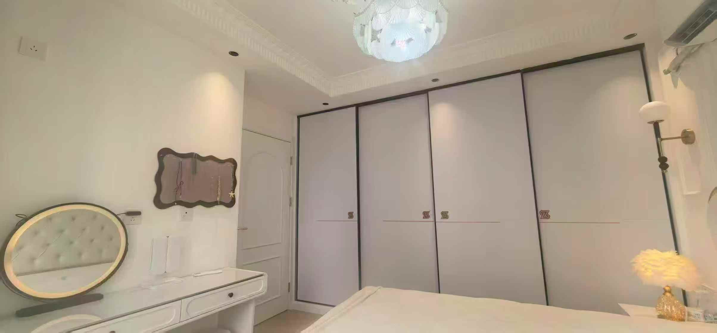 普陀区 中潭路99弄 1BR Shanghai Rental | ExpatHome