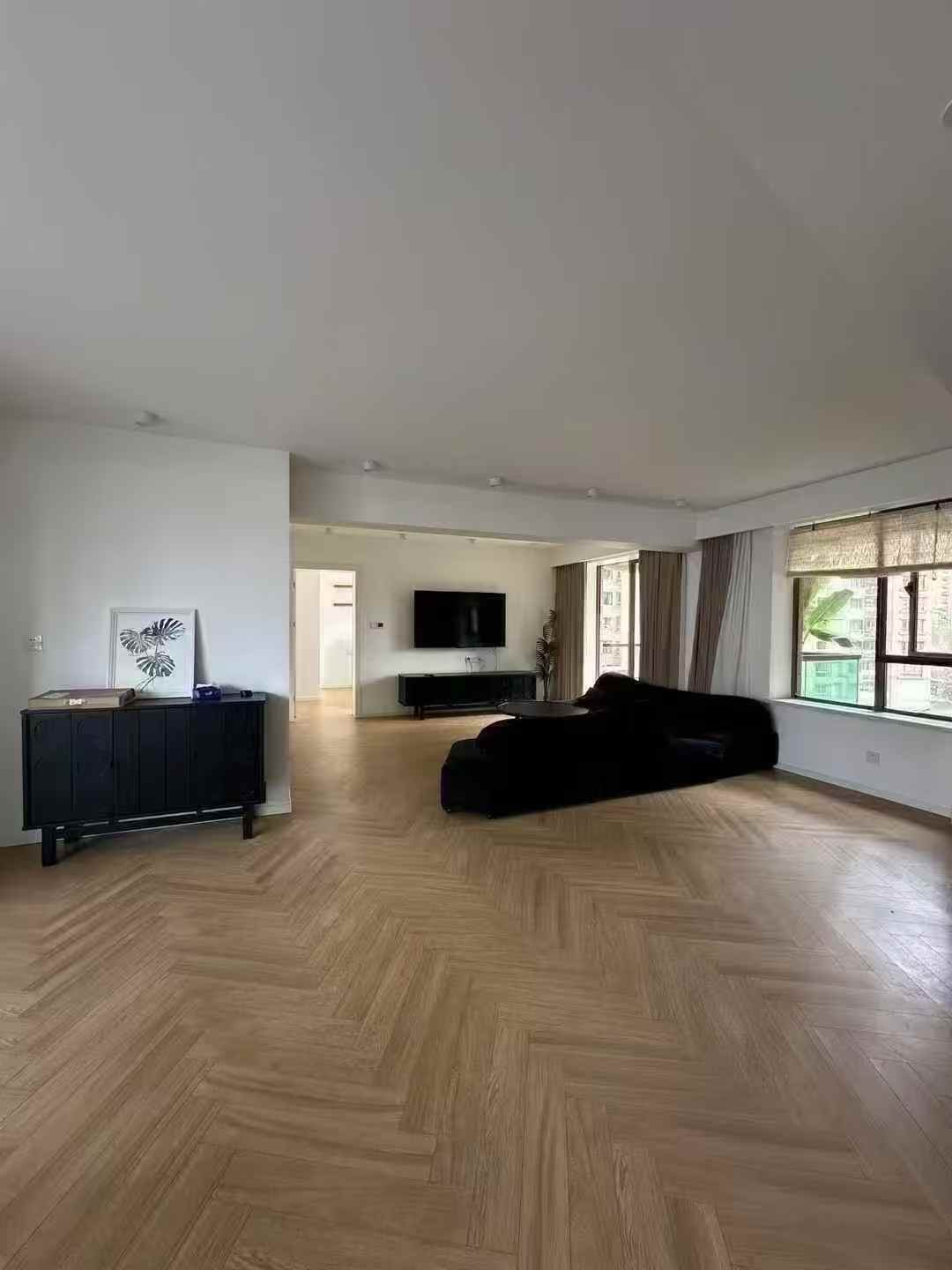 黄浦区 步高苑 2BR Shanghai Rental | ExpatHome