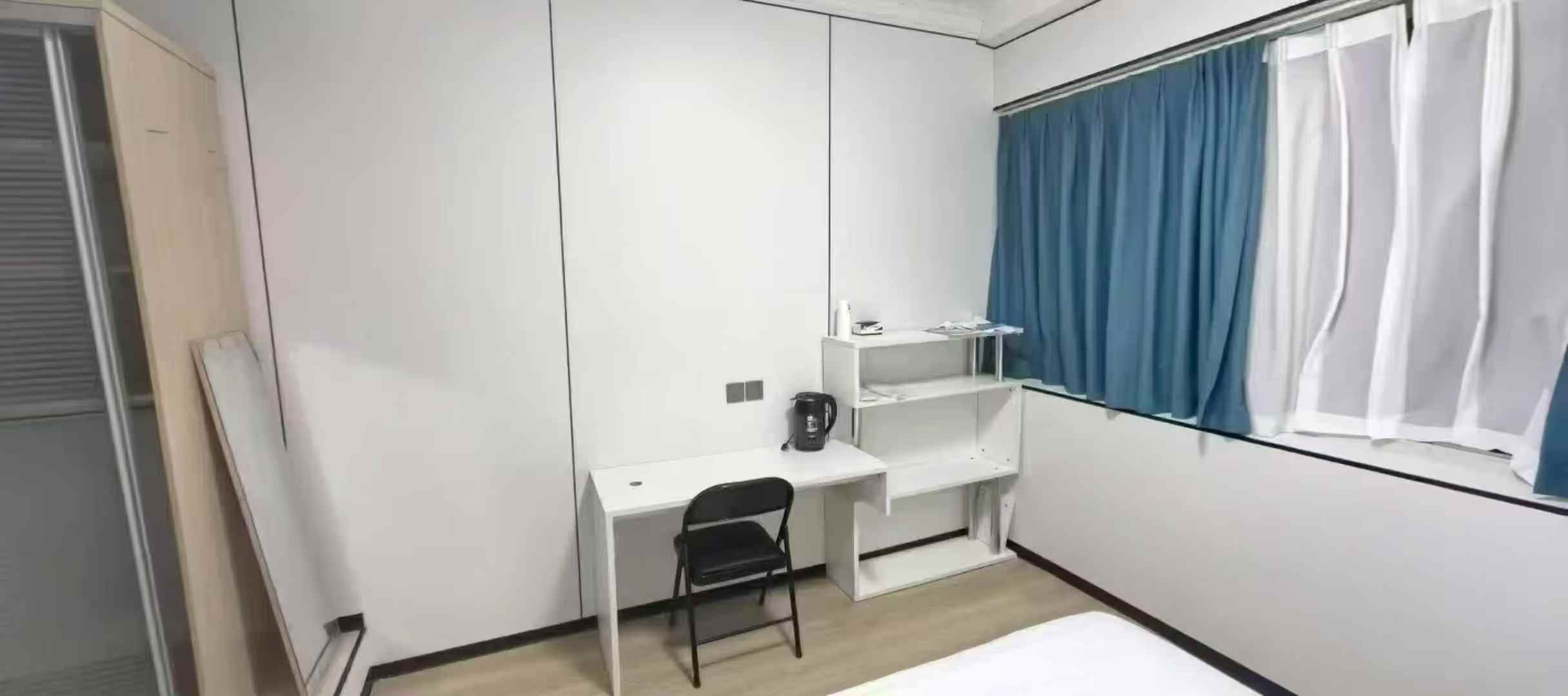 长宁区 哈密路432弄 1BR Shanghai Rental | ExpatHome