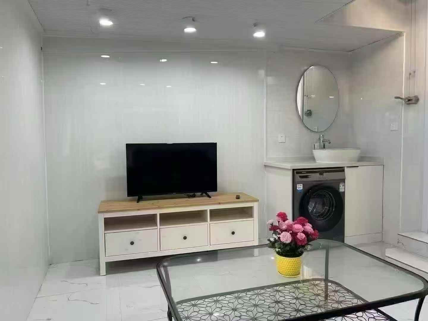 浦东新区 乳山路114弄 1BR Shanghai Rental | ExpatHome