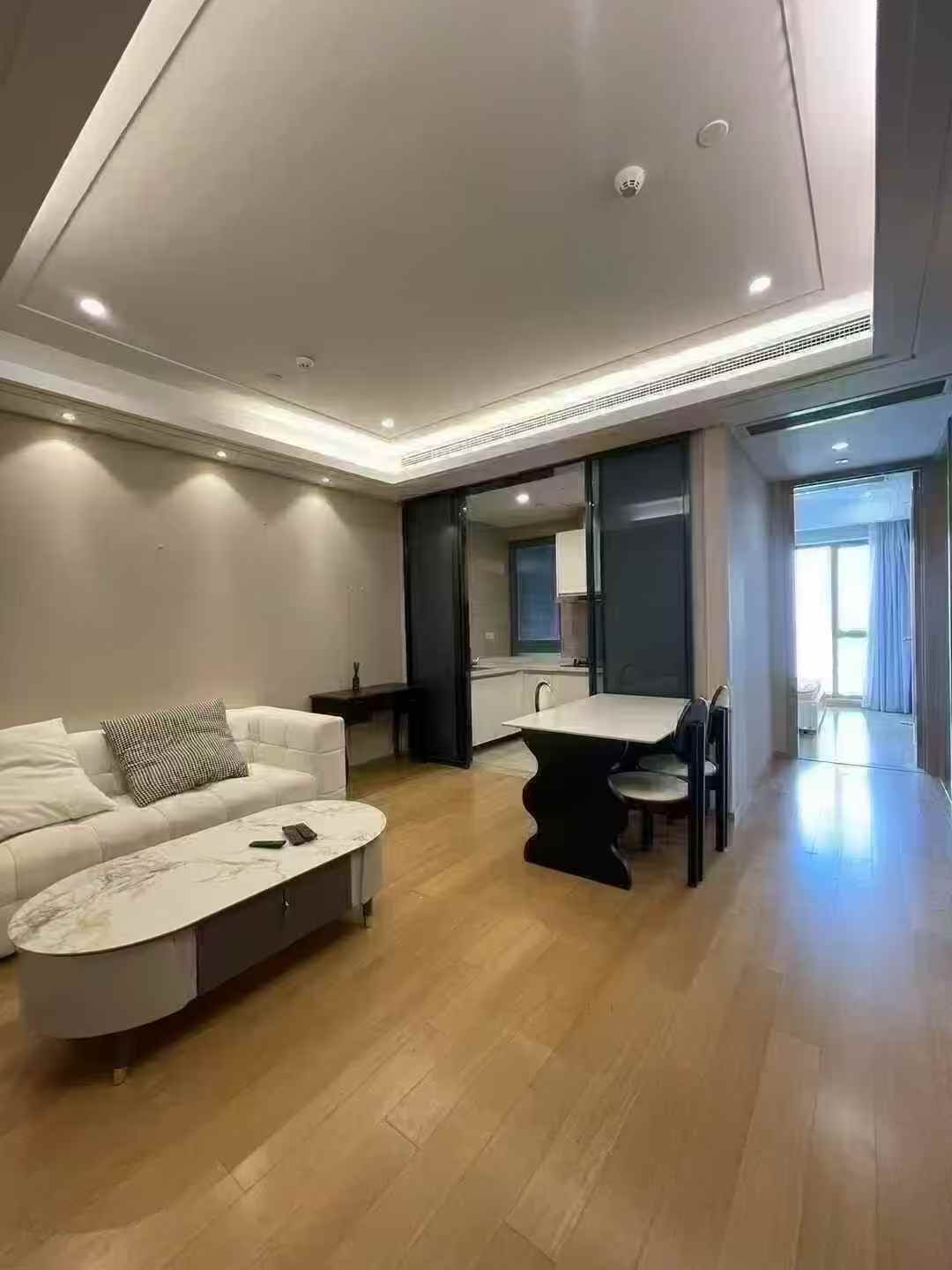 普陀区 融创香溢天地 2BR Shanghai Rental | ExpatHome