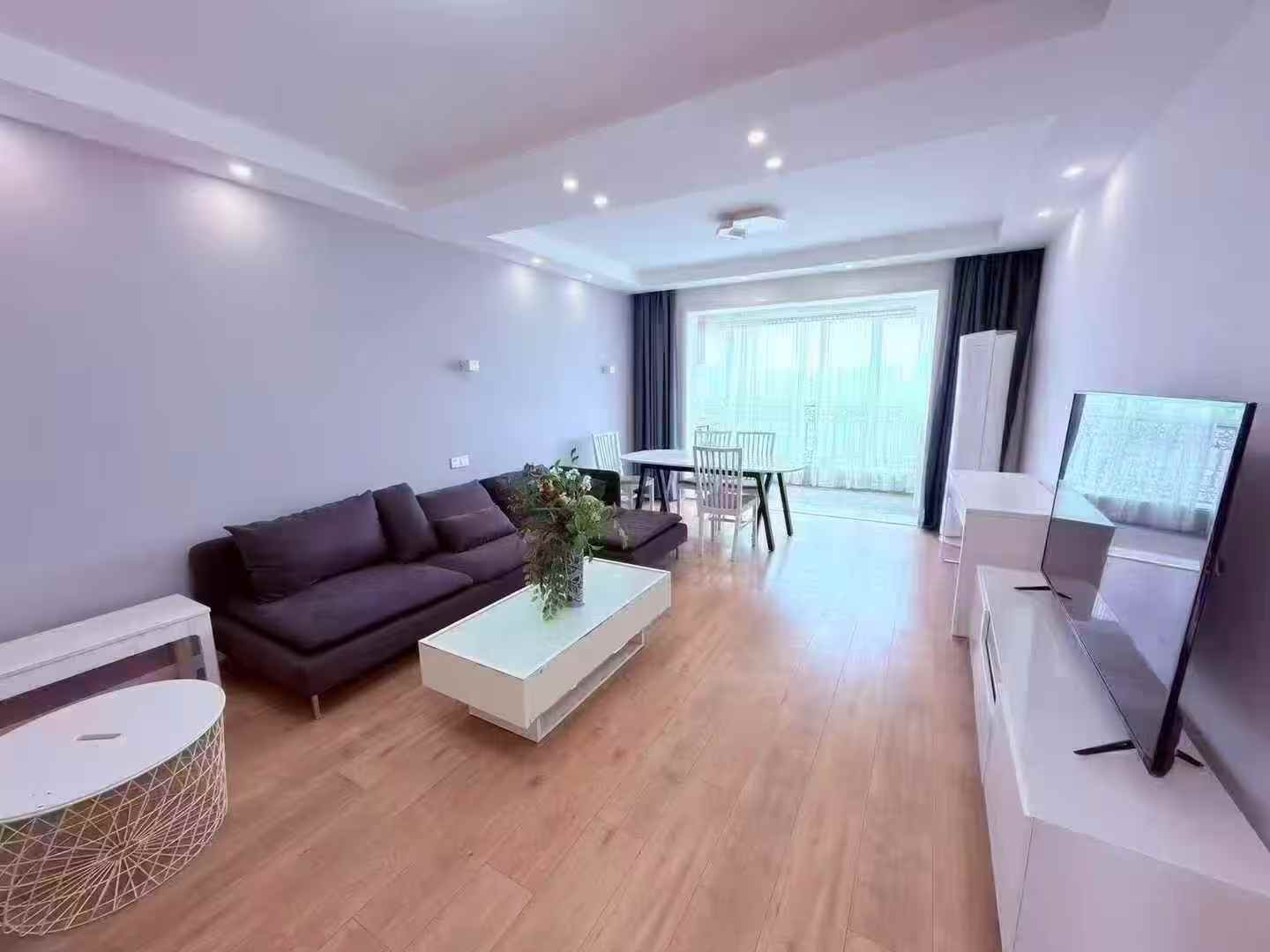 长宁区 虹桥路1060弄 4BR Shanghai Rental | ExpatHome