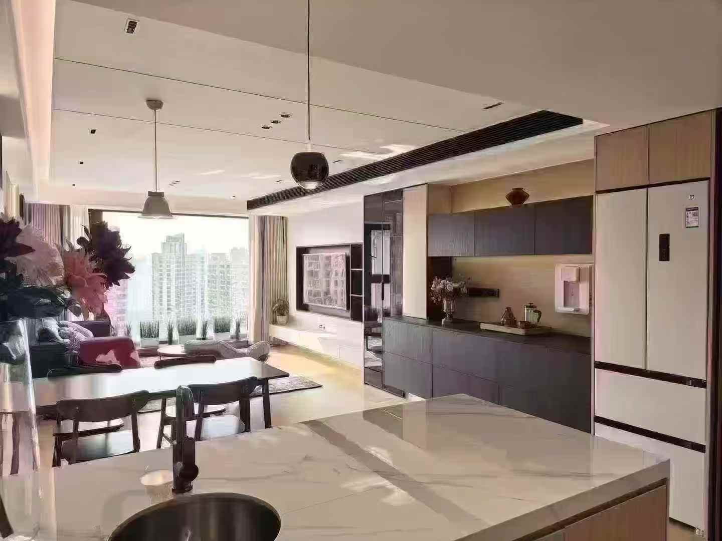 普陀区 中潭路100弄 3BR Shanghai Rental | ExpatHome