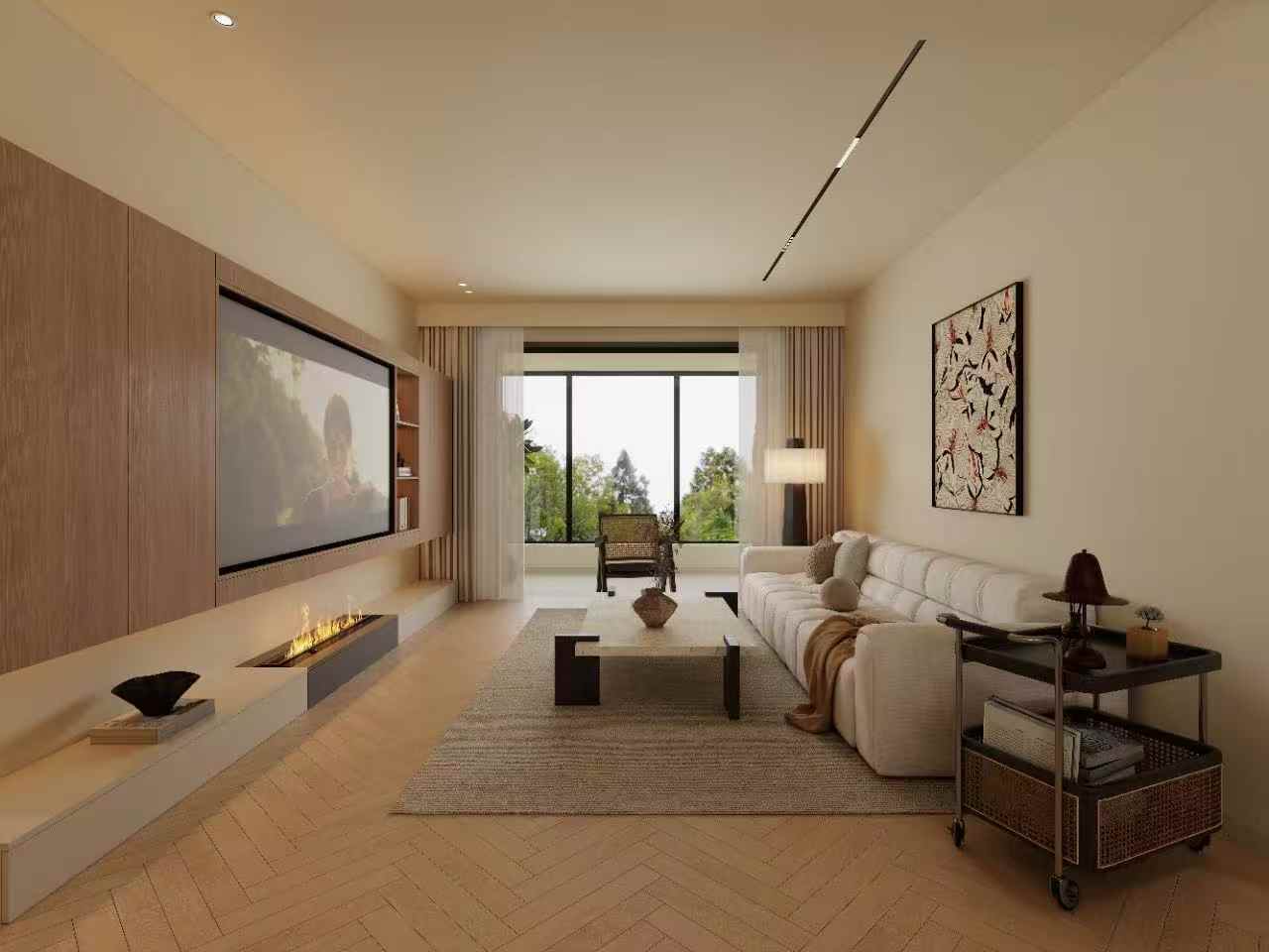 浦东新区 锦绣满堂 2BR Shanghai Rental | ExpatHome