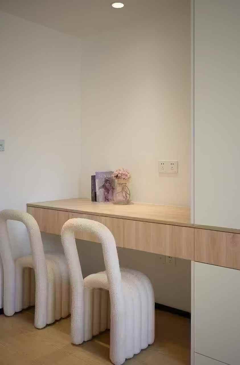 长宁区 雅典花苑 1BR Shanghai Rental | ExpatHome