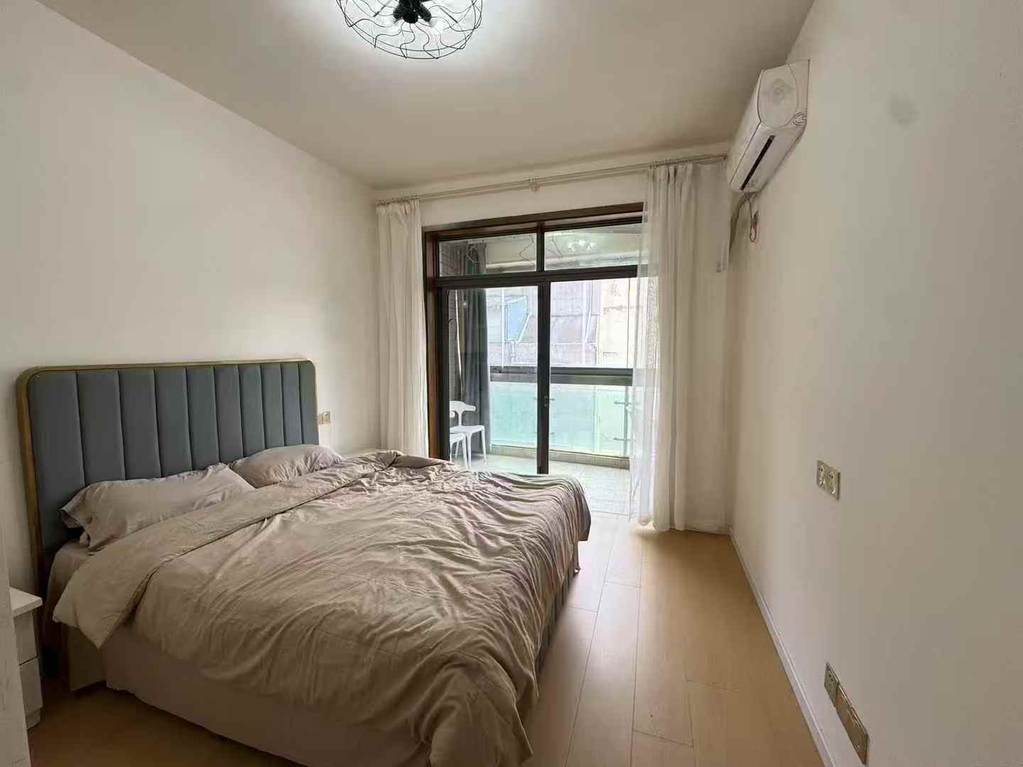 徐汇区 宜德苑 3BR Shanghai Rental | ExpatHome