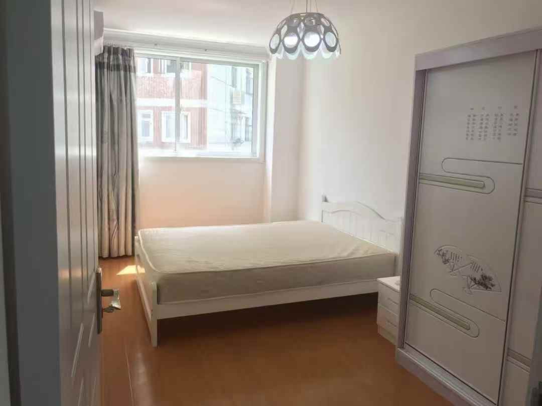 虹口区 曲一花苑 3BR Shanghai Rental | ExpatHome