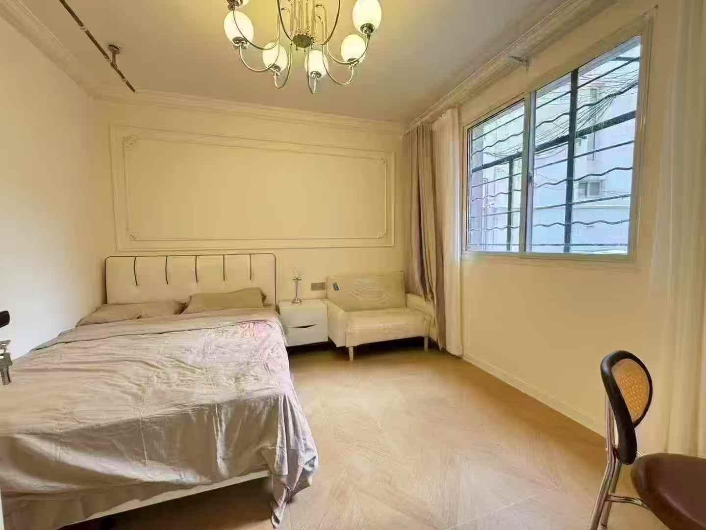 徐汇区 凯旋路2280弄 1BR Shanghai Rental | ExpatHome