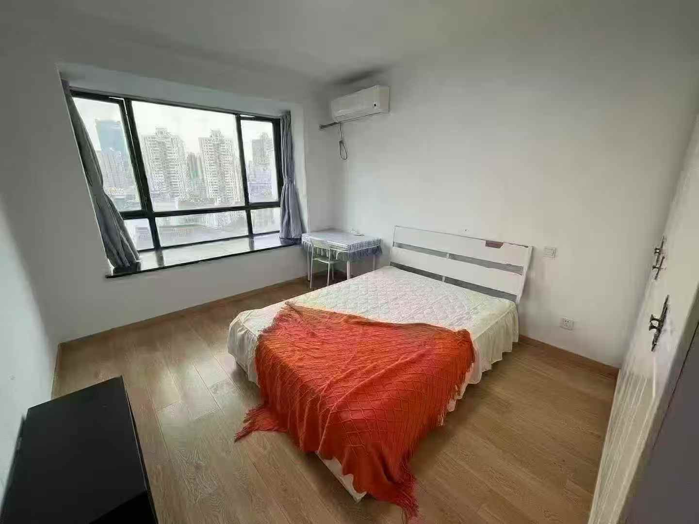 普陀区 常德名园 1BR Shanghai Rental | ExpatHome