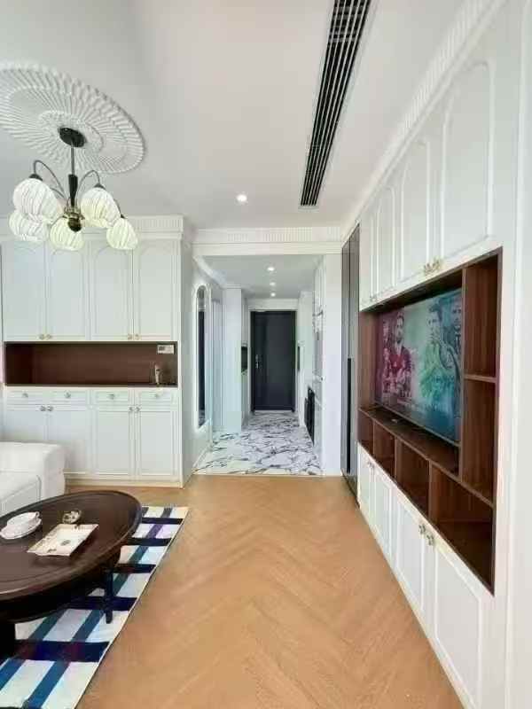 普陀区 兰溪路900弄 1BR Shanghai Rental | ExpatHome