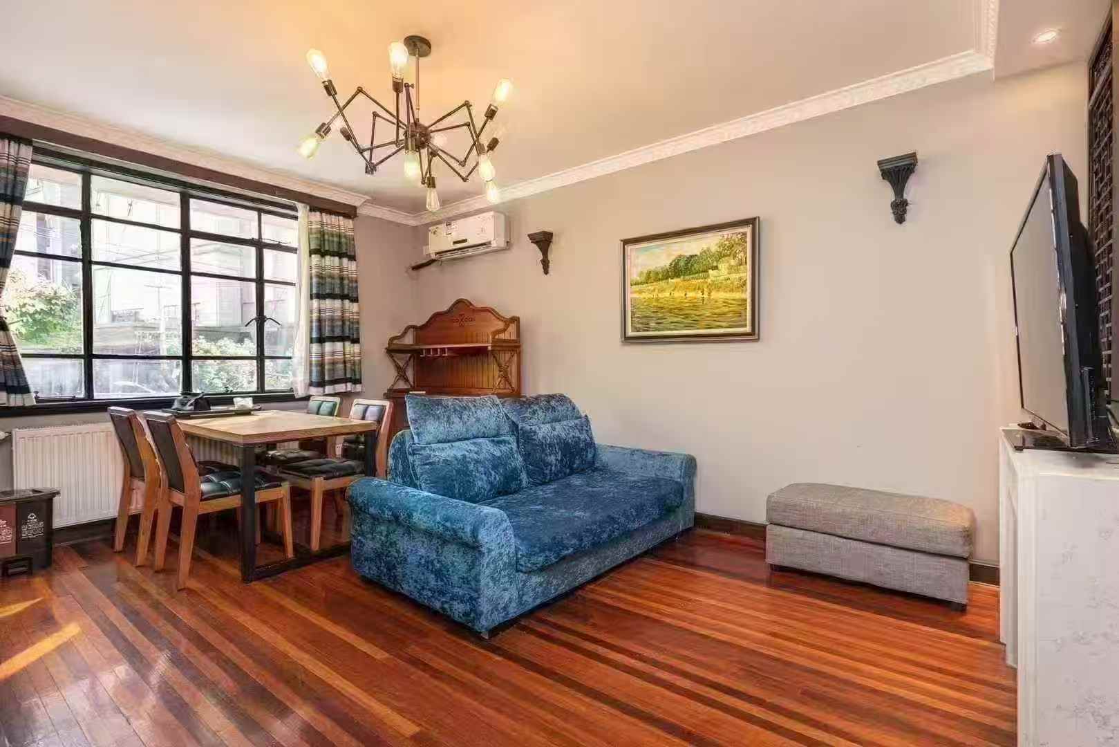 静安区 南汇路64号 1BR Shanghai Rental | ExpatHome