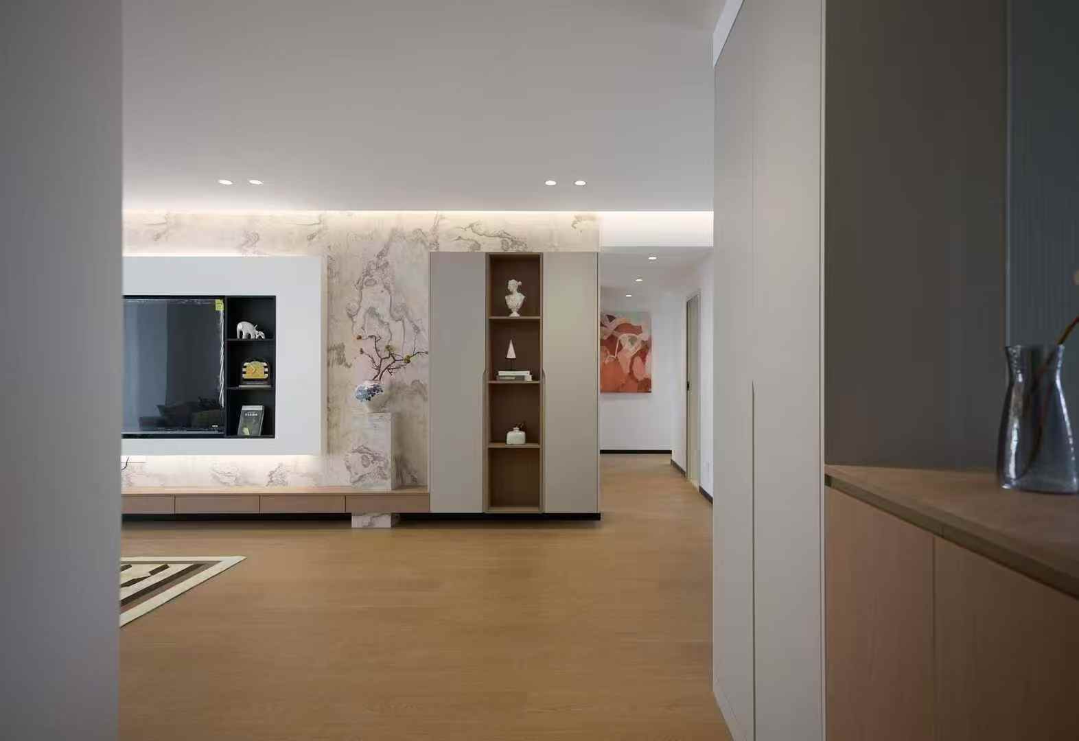 普陀区 中潭路100弄 3BR Shanghai Rental | ExpatHome