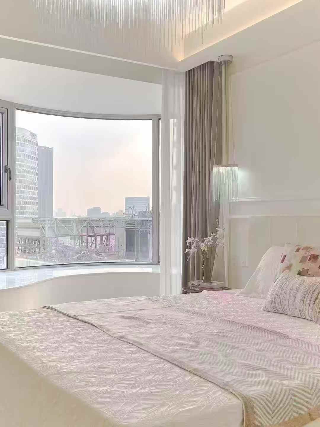 虹口区 物华路246弄 2BR Shanghai Rental | ExpatHome