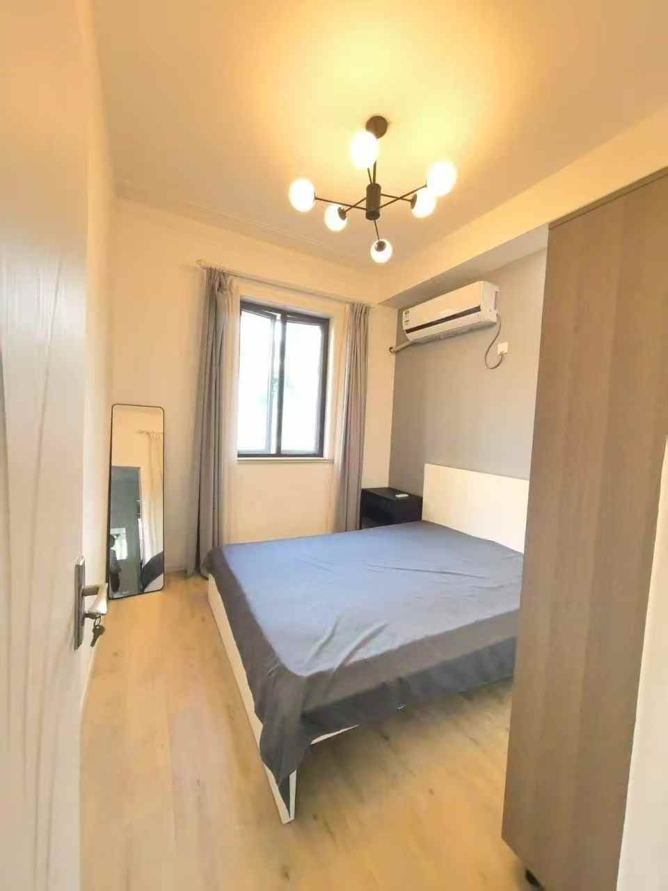 长宁区 江苏路70弄 1BR Shanghai Rental | ExpatHome