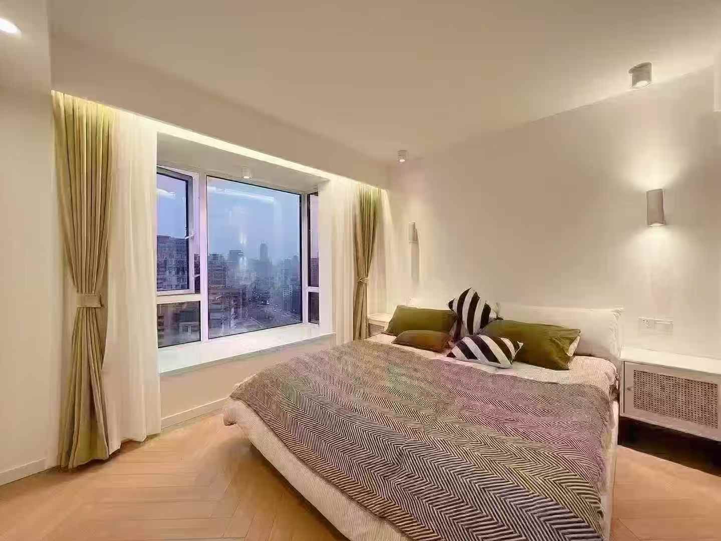 长宁区 大家源新城 2BR Shanghai Rental | ExpatHome