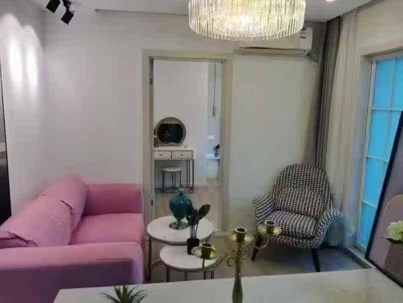 徐汇区 鑫国家园 1BR Shanghai Rental | ExpatHome