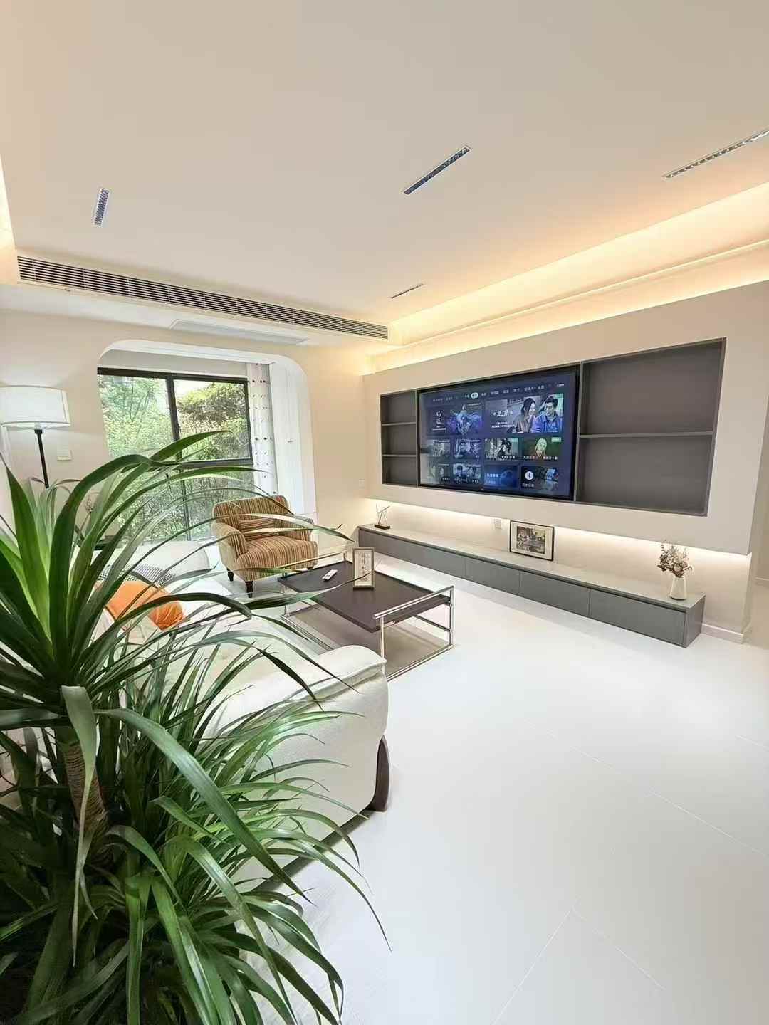 宝山区 祁秀雅苑 2BR Shanghai Rental | ExpatHome