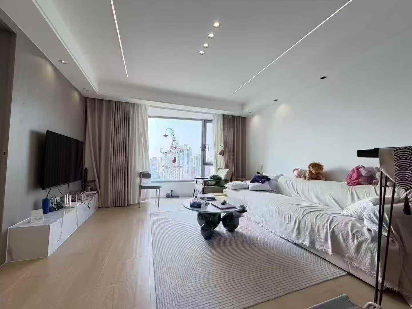 徐汇区 凯旋豪庭 3BR Shanghai Rental | ExpatHome