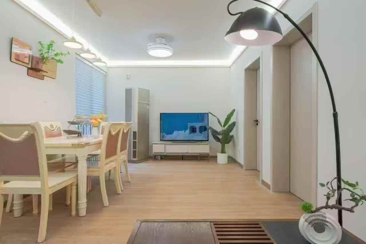 嘉定区 振鑫花苑 2BR Shanghai Rental | ExpatHome