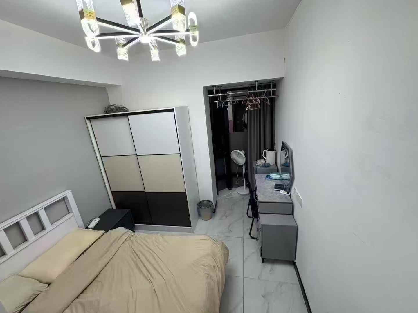 徐汇区 光大会展中心 1BR Shanghai Rental | ExpatHome