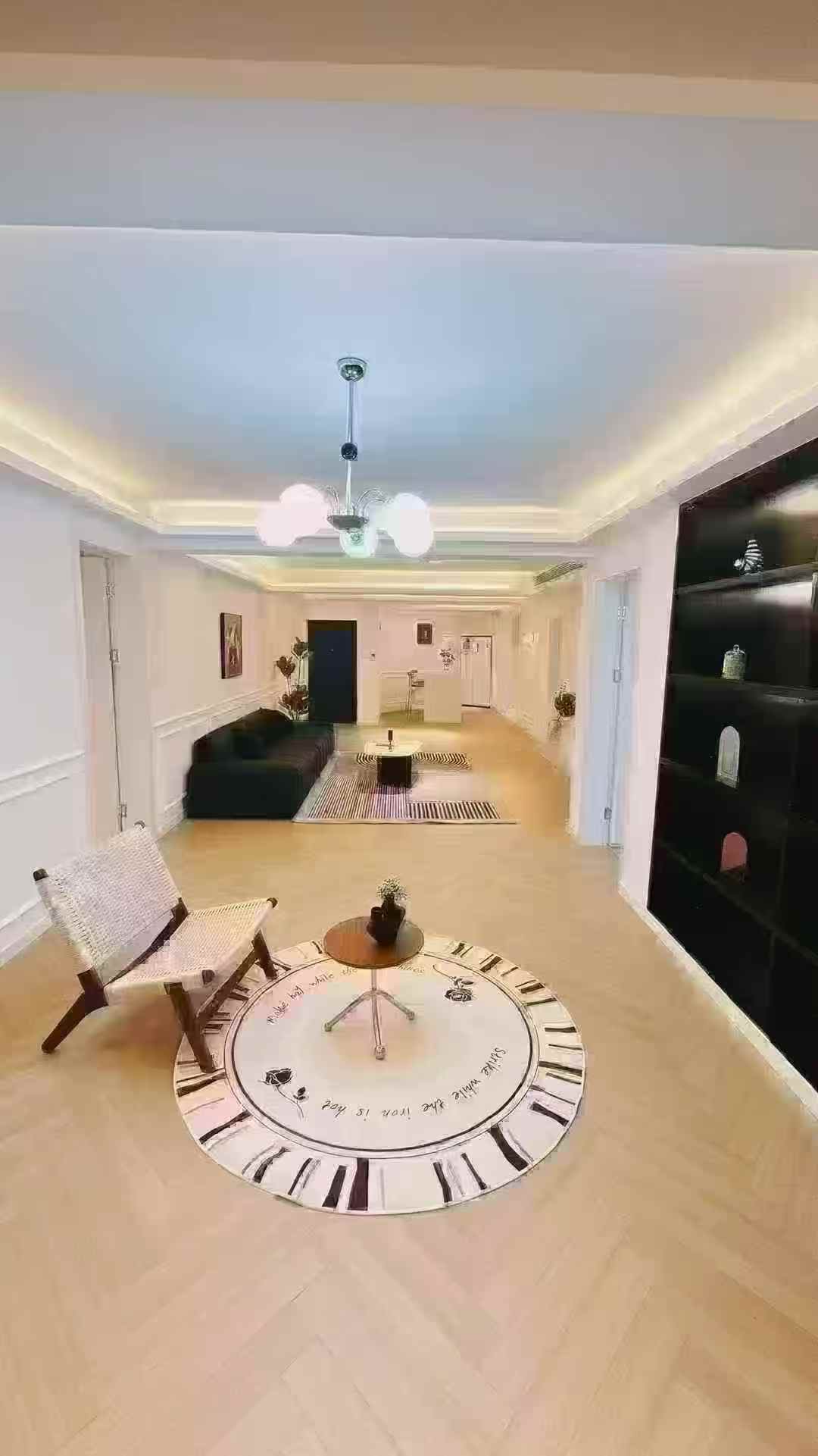 静安区 武宁南路195弄 3BR Shanghai Rental | ExpatHome