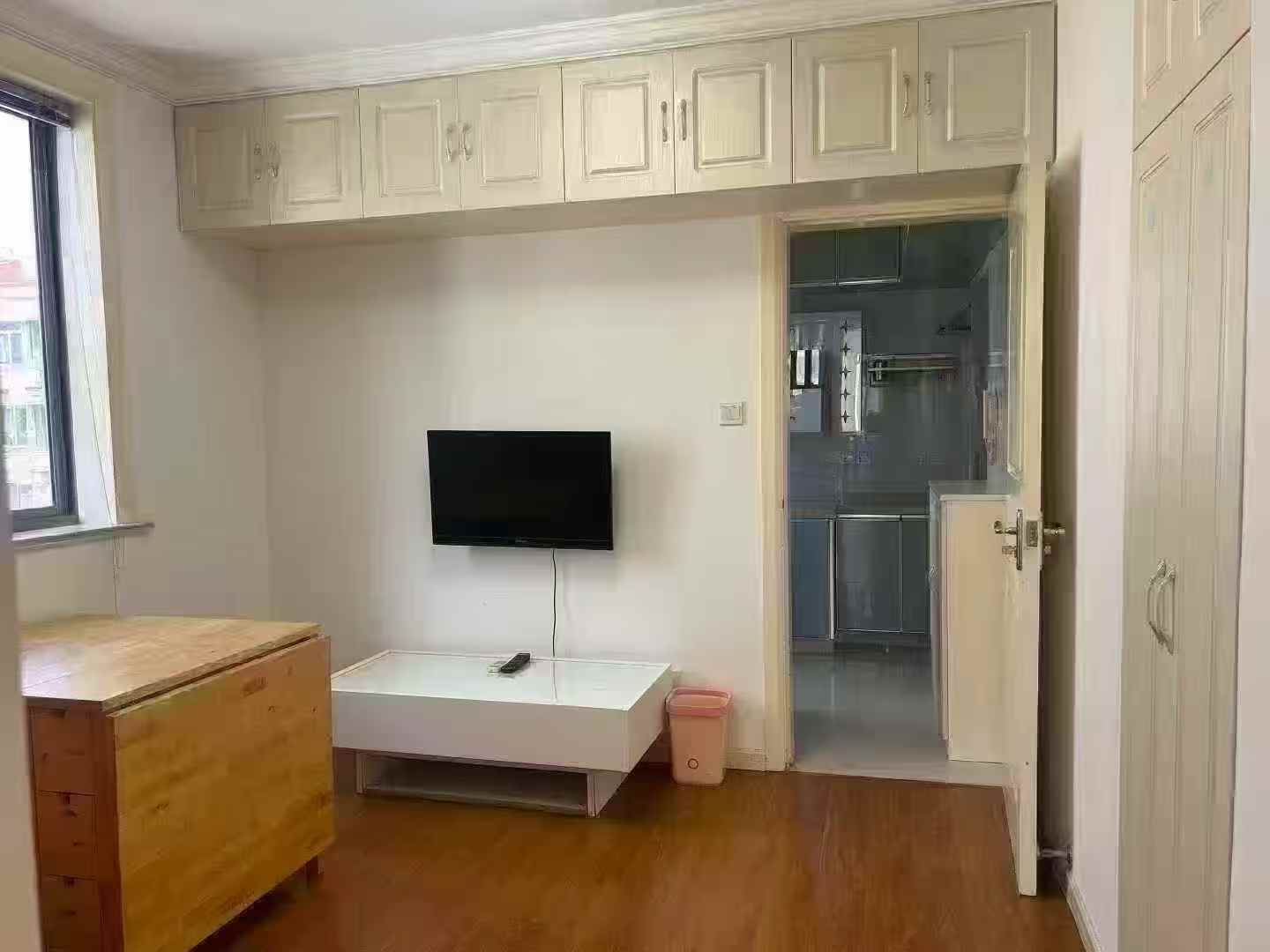 浦东新区 乳山三村 1BR Shanghai Rental | ExpatHome