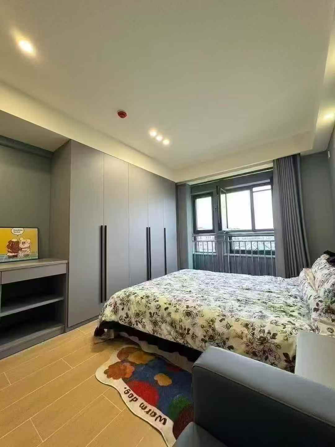 静安区 守仁桥路1577弄 1BR Shanghai Rental | ExpatHome