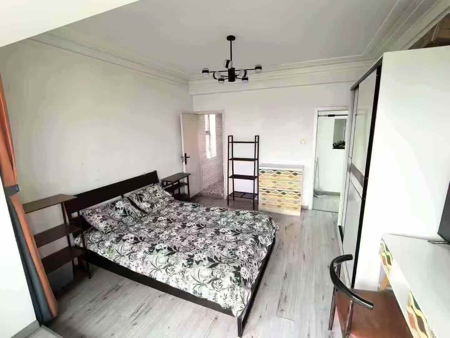 徐汇区 元福大厦 1BR Shanghai Rental | ExpatHome