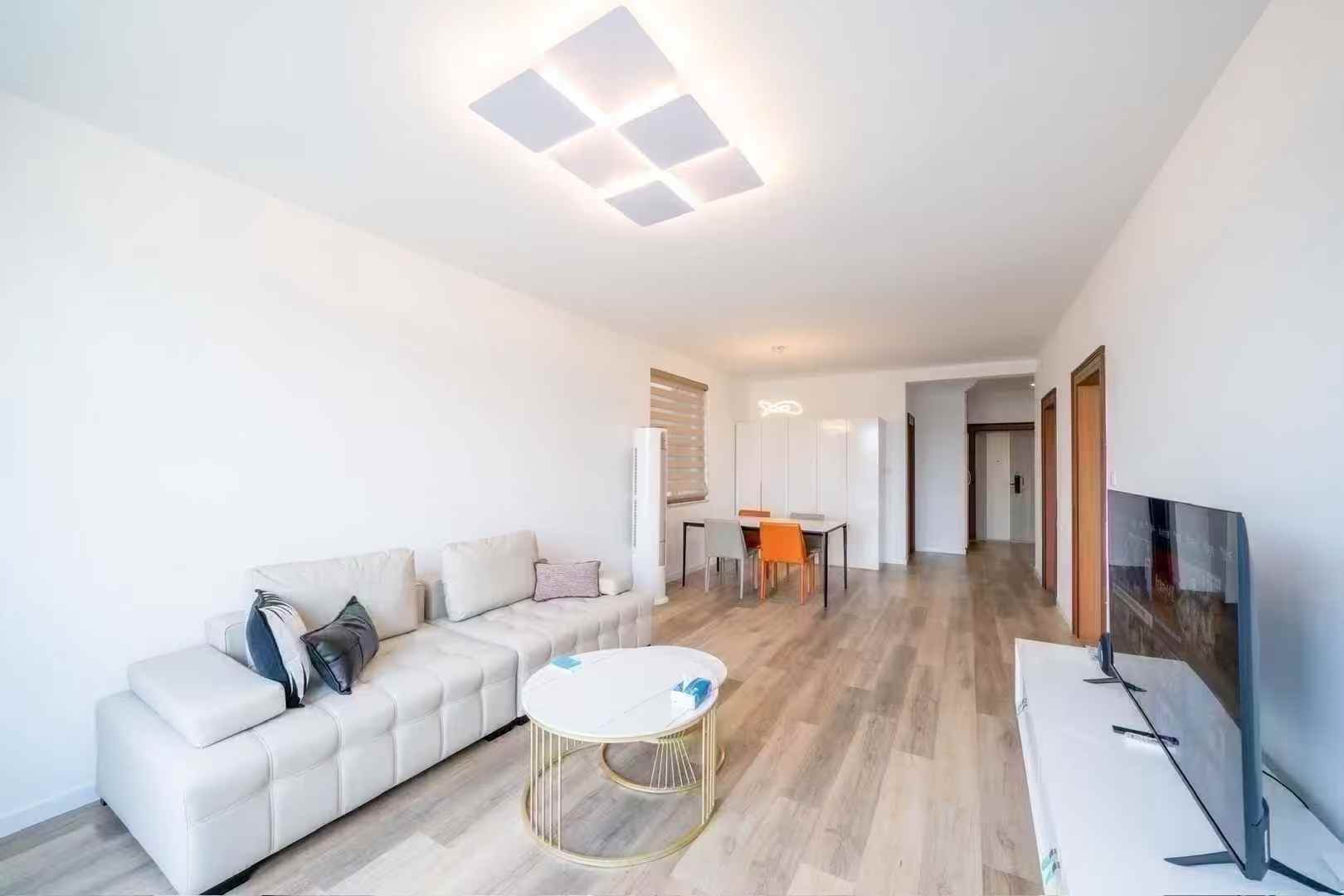 徐汇区 天际花园 2BR Shanghai Rental | ExpatHome
