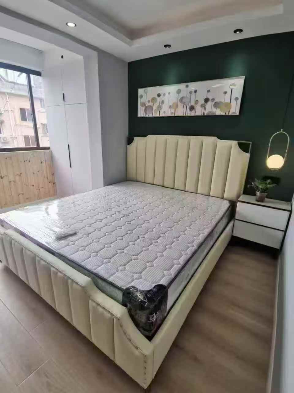长宁区 华松小区西区 1BR Shanghai Rental | ExpatHome