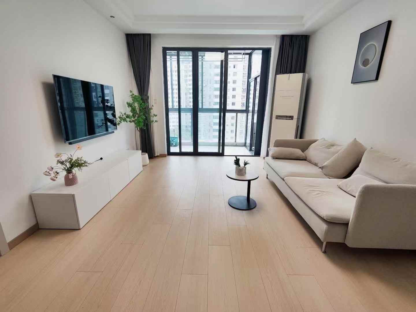 浦东新区 第九城市二期 2BR Shanghai Rental | ExpatHome