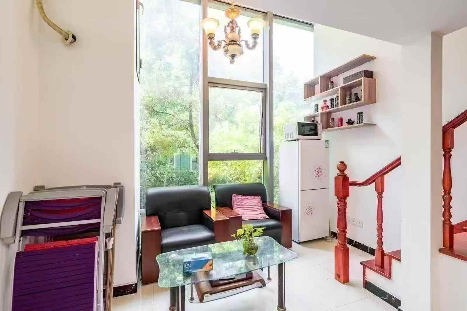 闵行区 绿地峰尚汇 1BR Shanghai Rental | ExpatHome