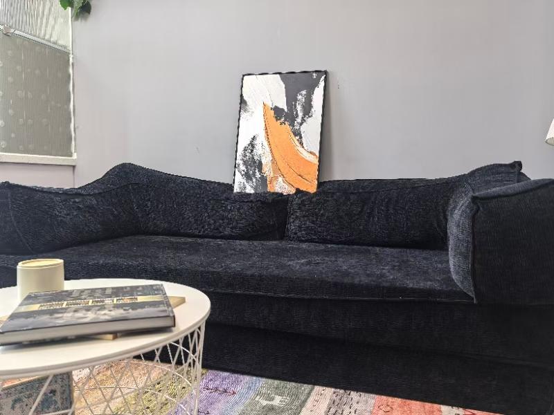 长宁区 金都苑 1BR Shanghai Rental | ExpatHome